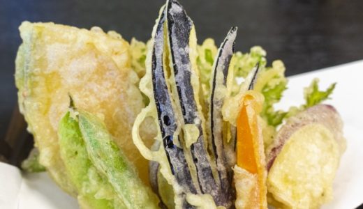 天ぷらの付け合わせに合うおかず副菜は？もう一品ほしいときの献立例！