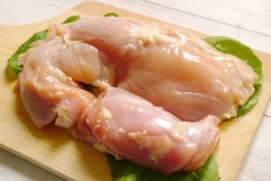 上沼恵美子のおしゃべりクッキング「鶏の香味ねぎ風味」作り方＆合う付け合わせは？