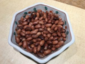 上沼恵美子のおしゃべりクッキング「ソーセージと金時豆の煮込み」おさらい＆付け合わせ