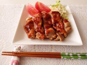 上沼恵美子のおしゃべりクッキング「爽やかトマト冷麺」おさらいと付け合わせ！
