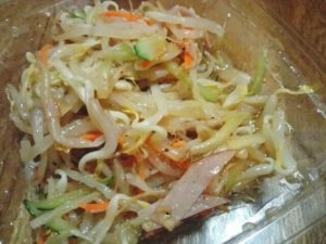上沼恵美子のおしゃべりクッキング「豚肉の辛味炒め」レシピ作り方と付け合わせ！