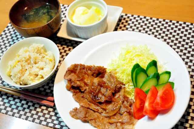 上沼恵美子のおしゃべりクッキング「豚肉の味噌焼き」レシピ・作り方と付け合わせも！