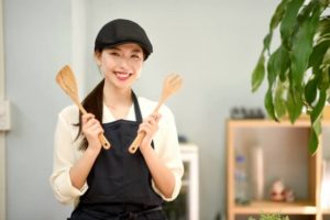 上沼恵美子のおしゃべりクッキング「ポークカレー」レシピ作り方と付け合わせ！