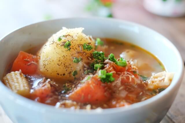 上沼恵美子のおしゃべりクッキング「鶏のトマト風味」レシピ・作り方・付け合わせ！