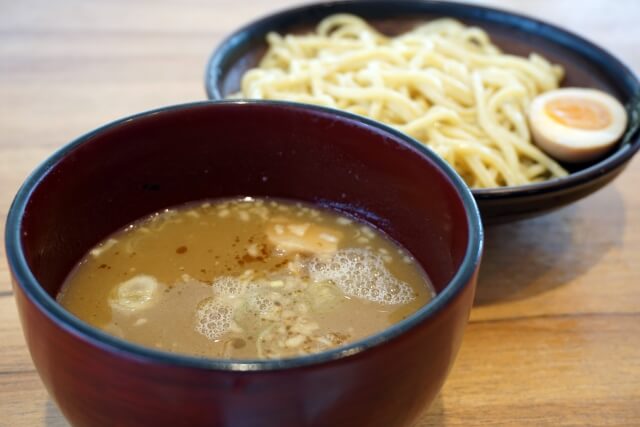 上沼恵美子のおしゃべりクッキング「酸辣つけ麺」レシピと付け合わせ！
